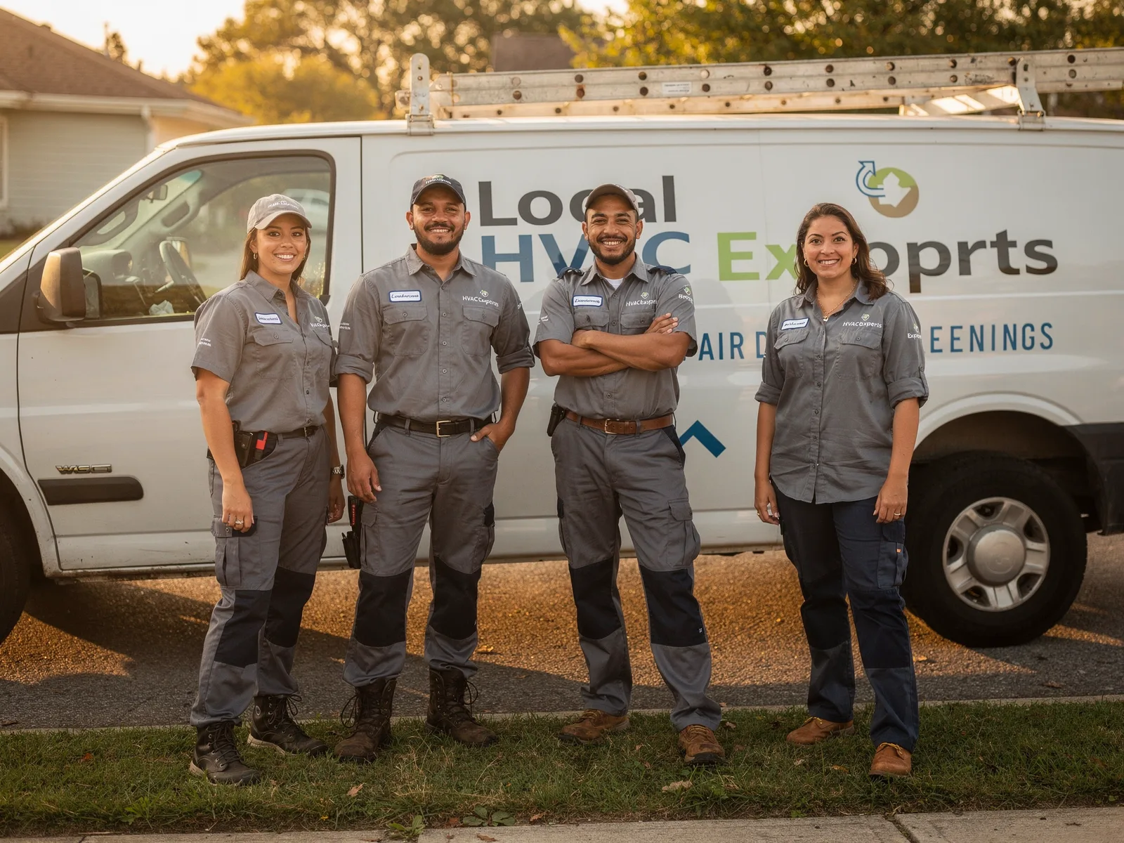 24/7 HVAC Repair & AC Replacement company in Alamance, NC