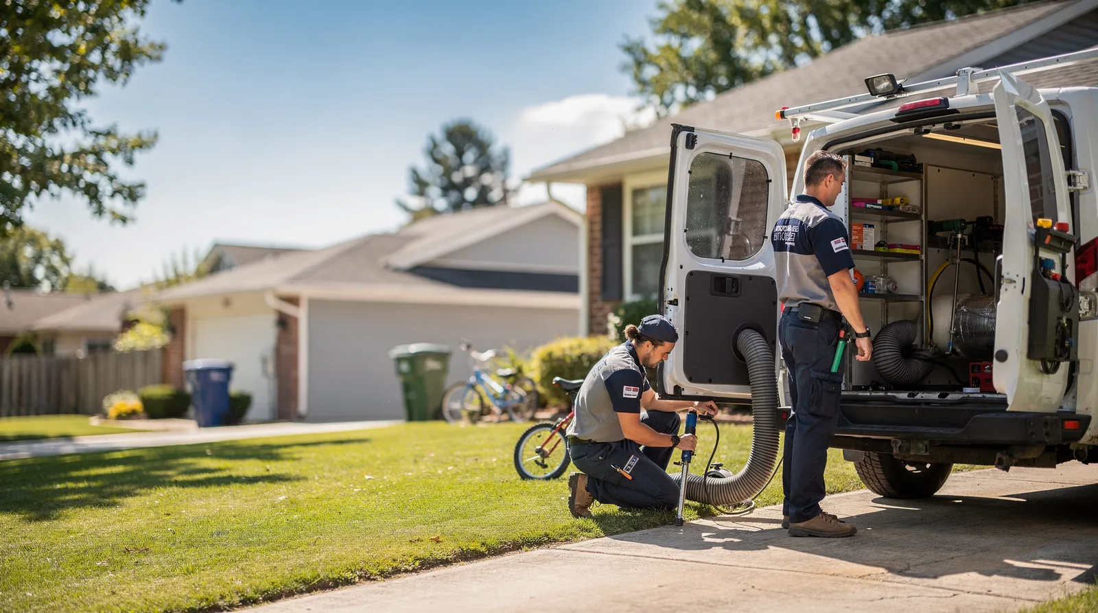 24/7 HVAC Repair & AC Replacement in Alamance, NC near me